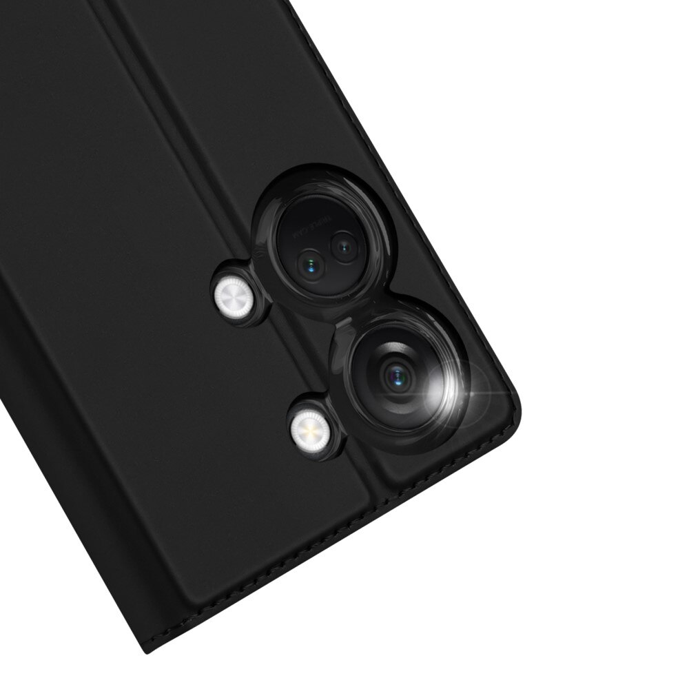 Skin Pro Series  OnePlus Nord 3 - Musta