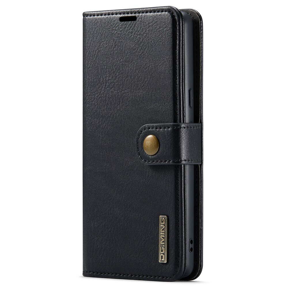 Magnet Wallet Google Pixel 8 Black