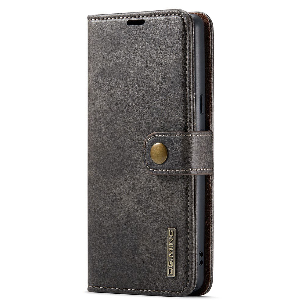 Magnet Wallet Google Pixel 8 Brown