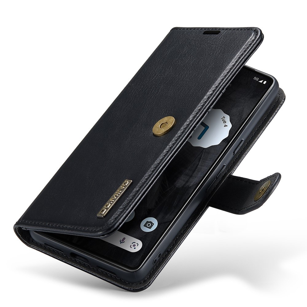 Magnet Wallet Google Pixel 8 Pro Black