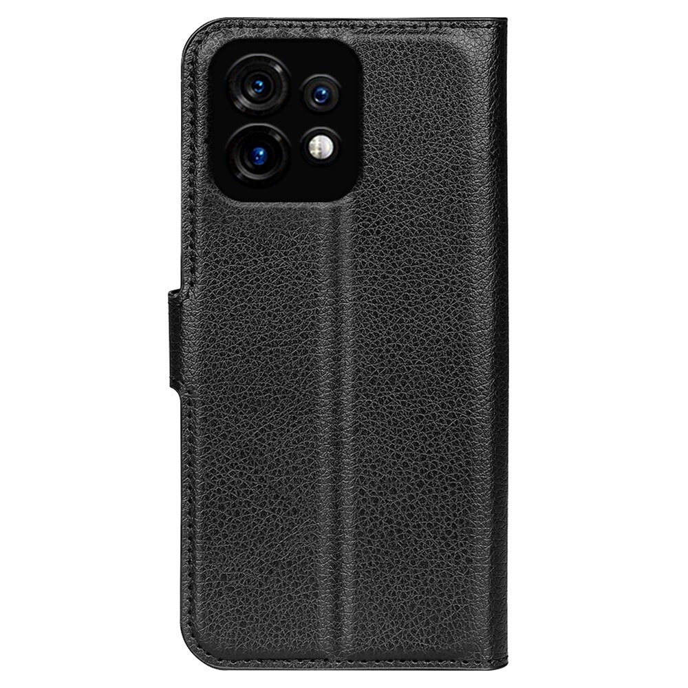 Suojakotelo Motorola Edge 40 Pro Musta