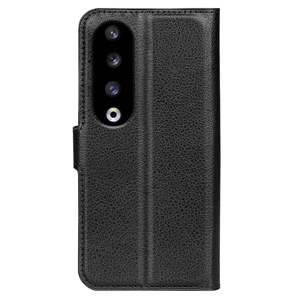 Suojakotelo  Honor 90 Pro Musta