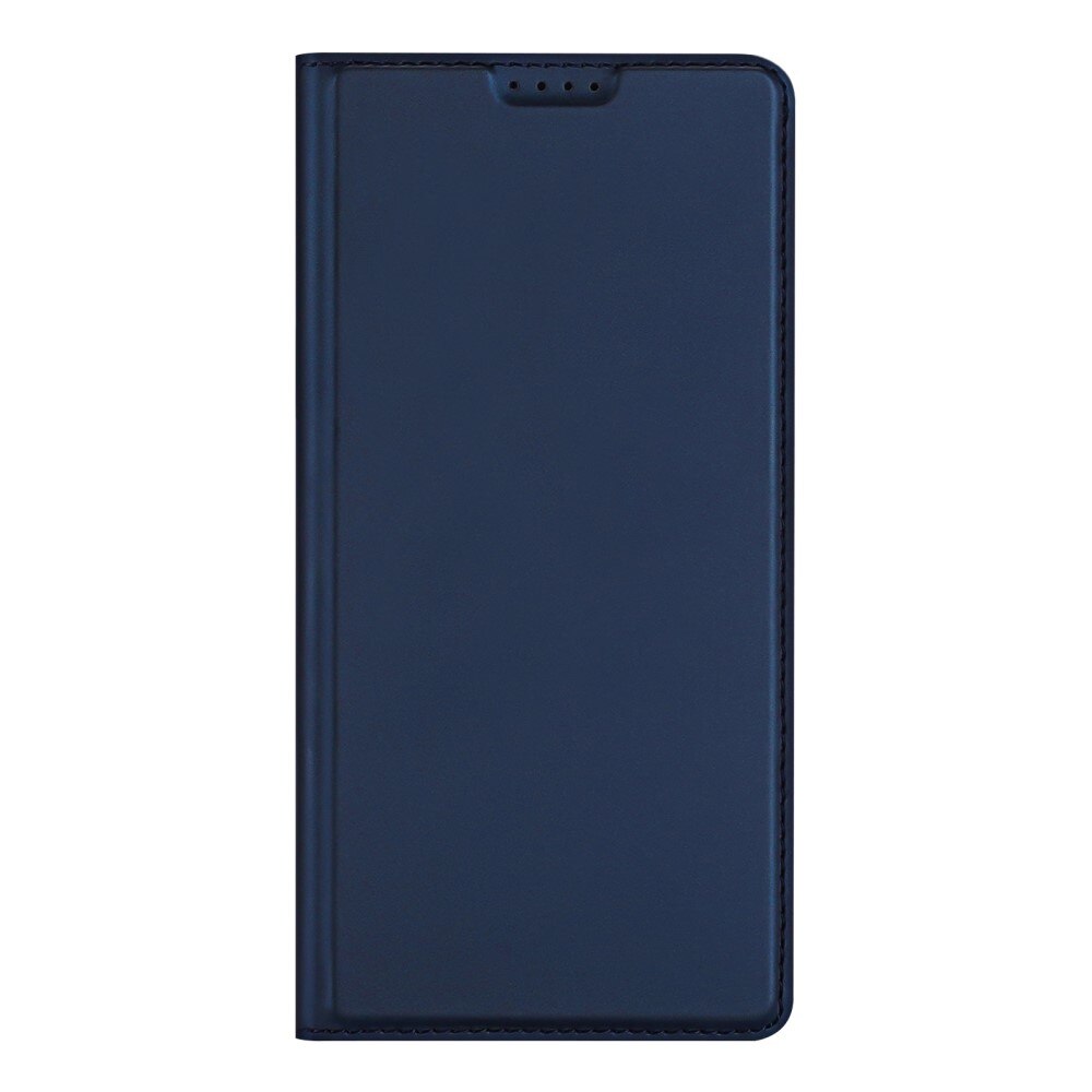 Skin Pro Series Samsung Galaxy S23 FE - Sininen