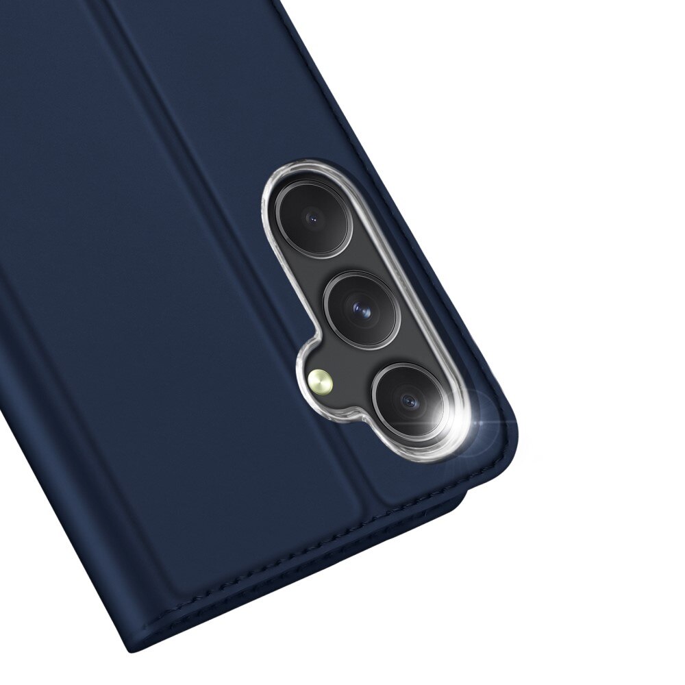 Skin Pro Series Samsung Galaxy S23 FE - Sininen