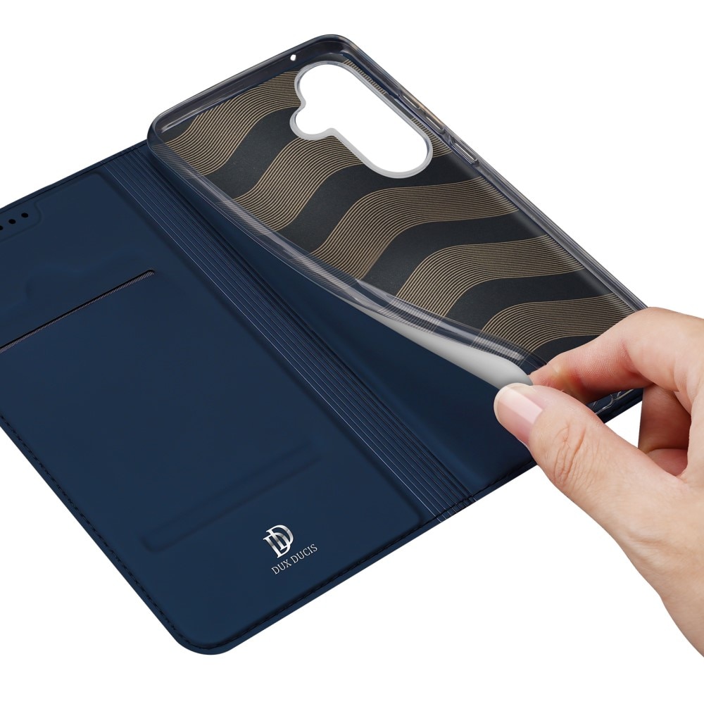 Skin Pro Series Samsung Galaxy S23 FE - Sininen