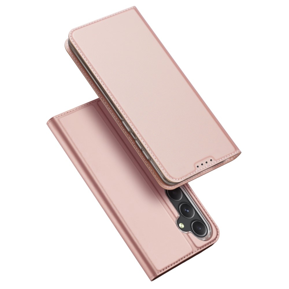 Skin Pro Series Samsung Galaxy S23 FE - Rose Gold