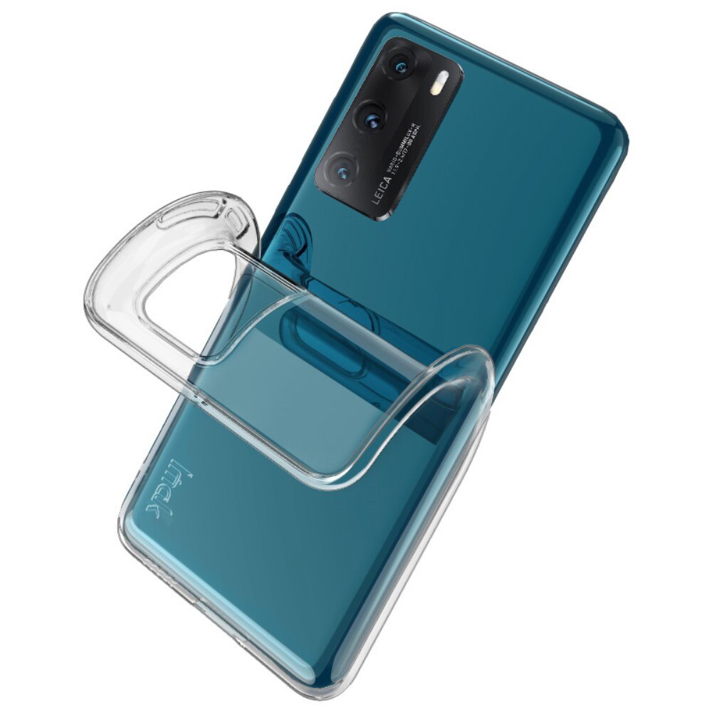 TPU Case Asus ZenFone 10 Kirkas