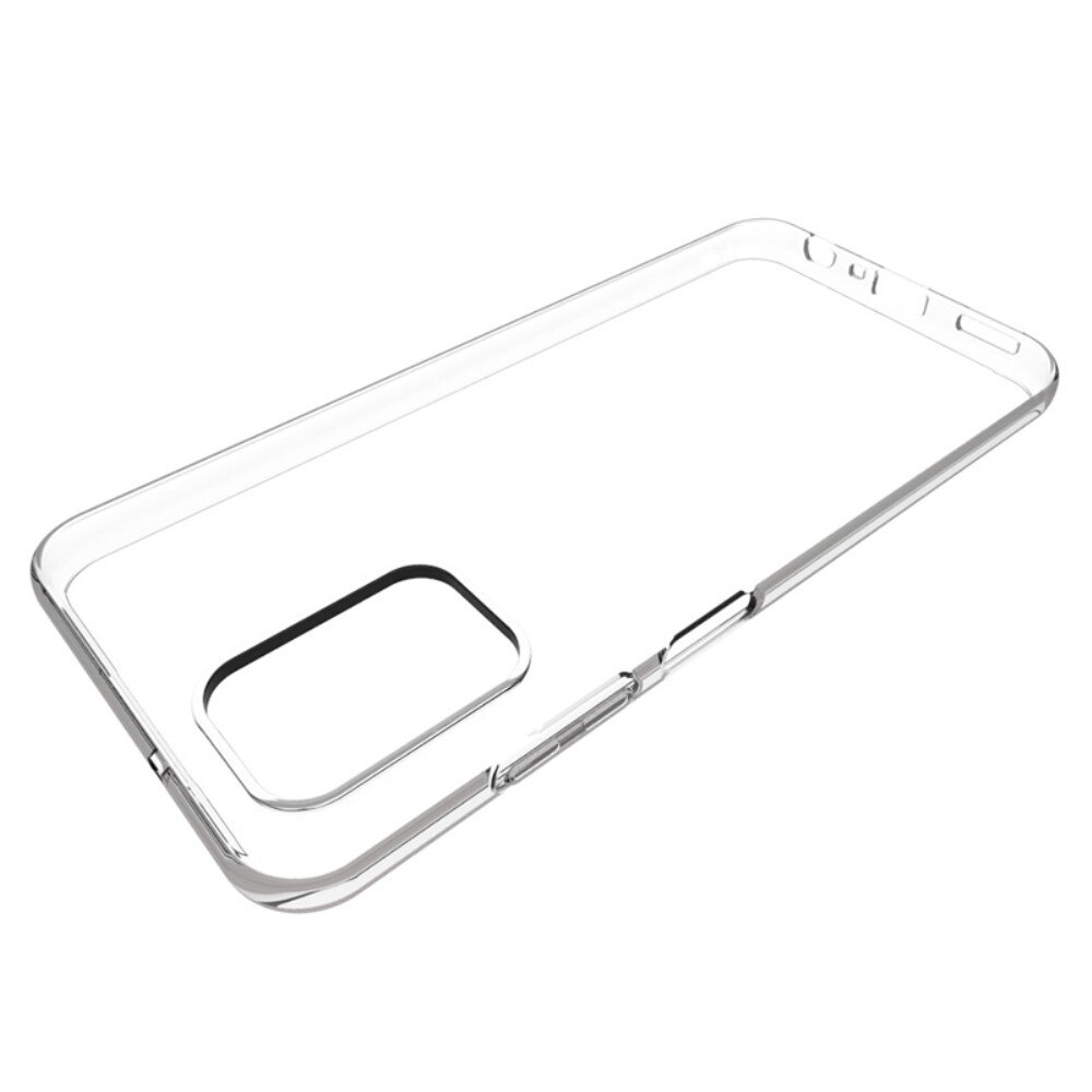 TPU Kuori Nokia G42 kirkas