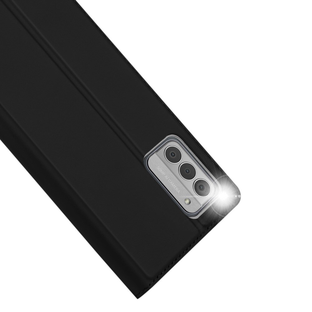 Skin Pro Series  Nokia G42 - Musta