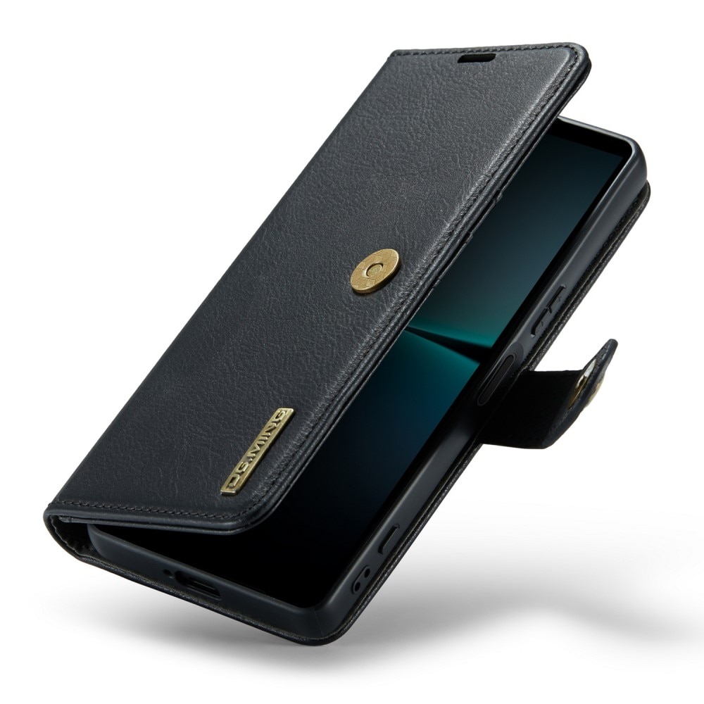 Magnet Wallet Sony Xperia 1 V Black