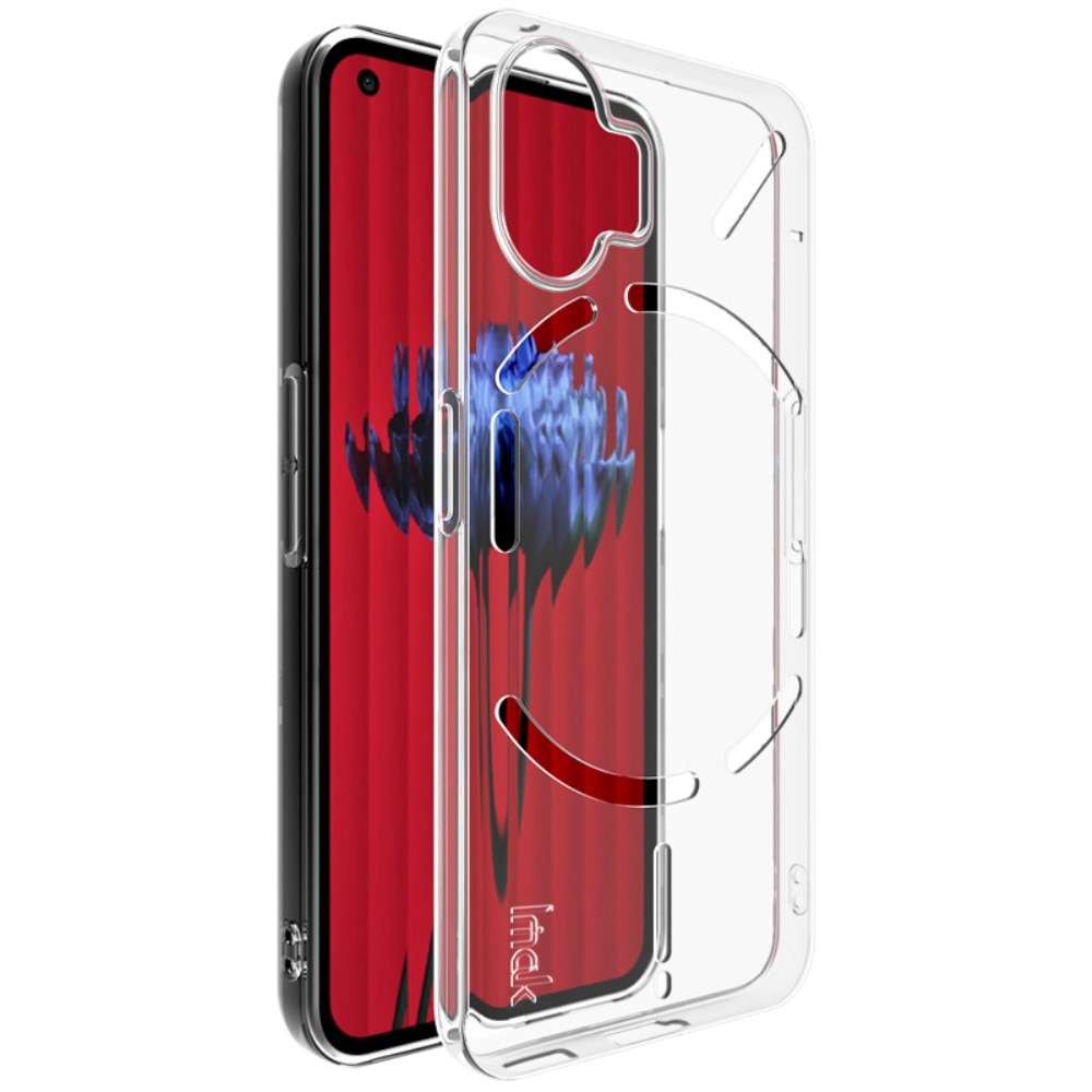 TPU Case Nothing Phone 2 Crystal Clear