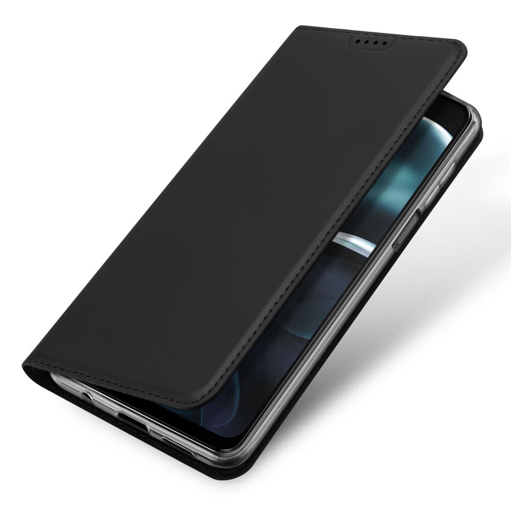 Skin Pro Series Motorola Moto G14 - Musta