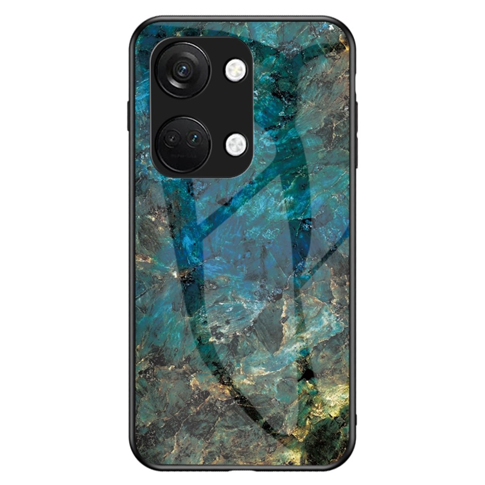 Panssarilasi Kuori OnePlus Nord 3 emerald