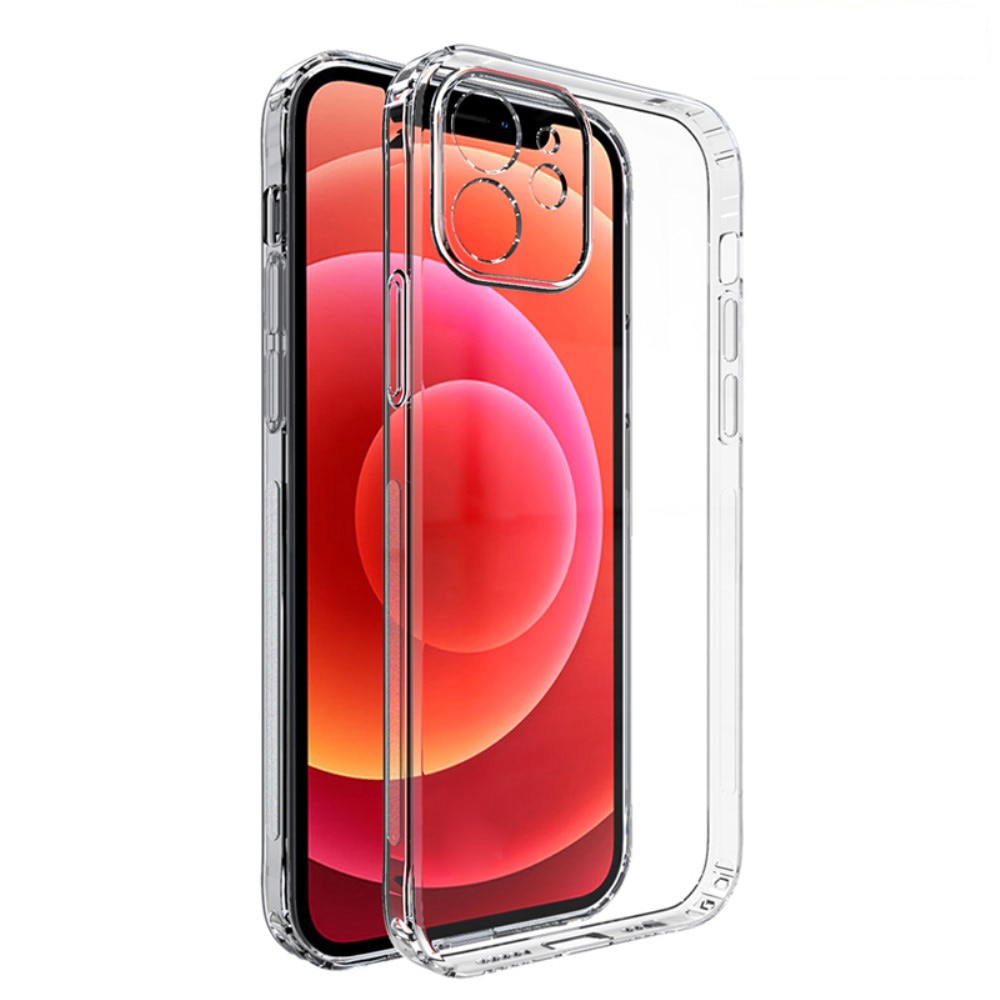 TPU Case Apple iPhone 11 Clear