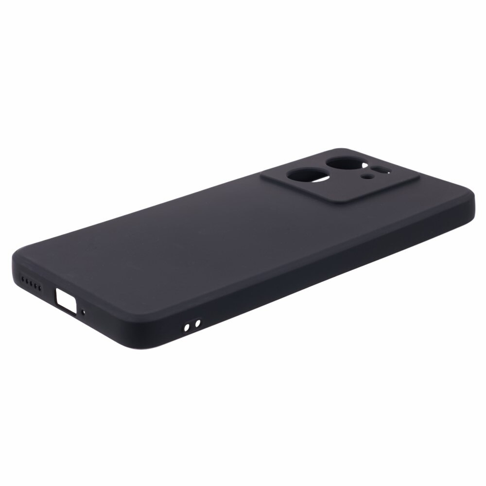 TPU suojakuori Xiaomi 13T Musta