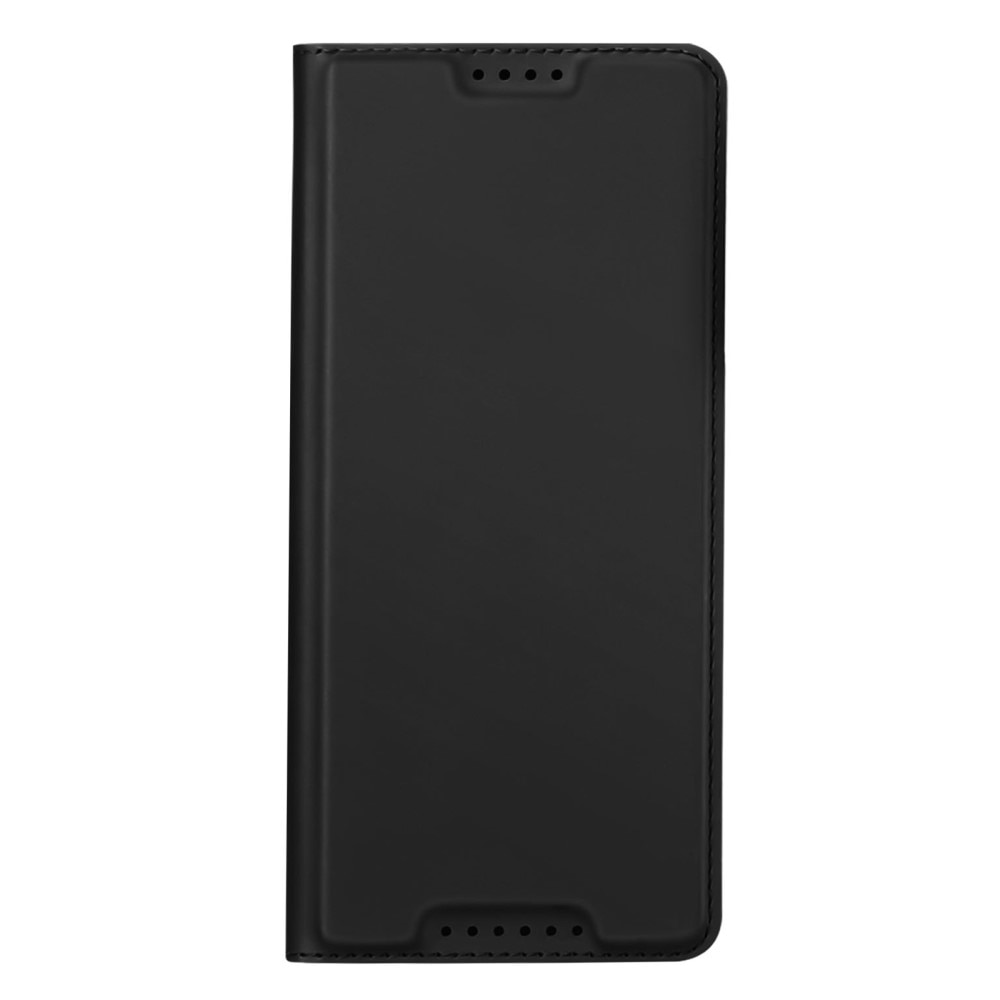 Skin Pro Series Sony Xperia 5 V - Musta