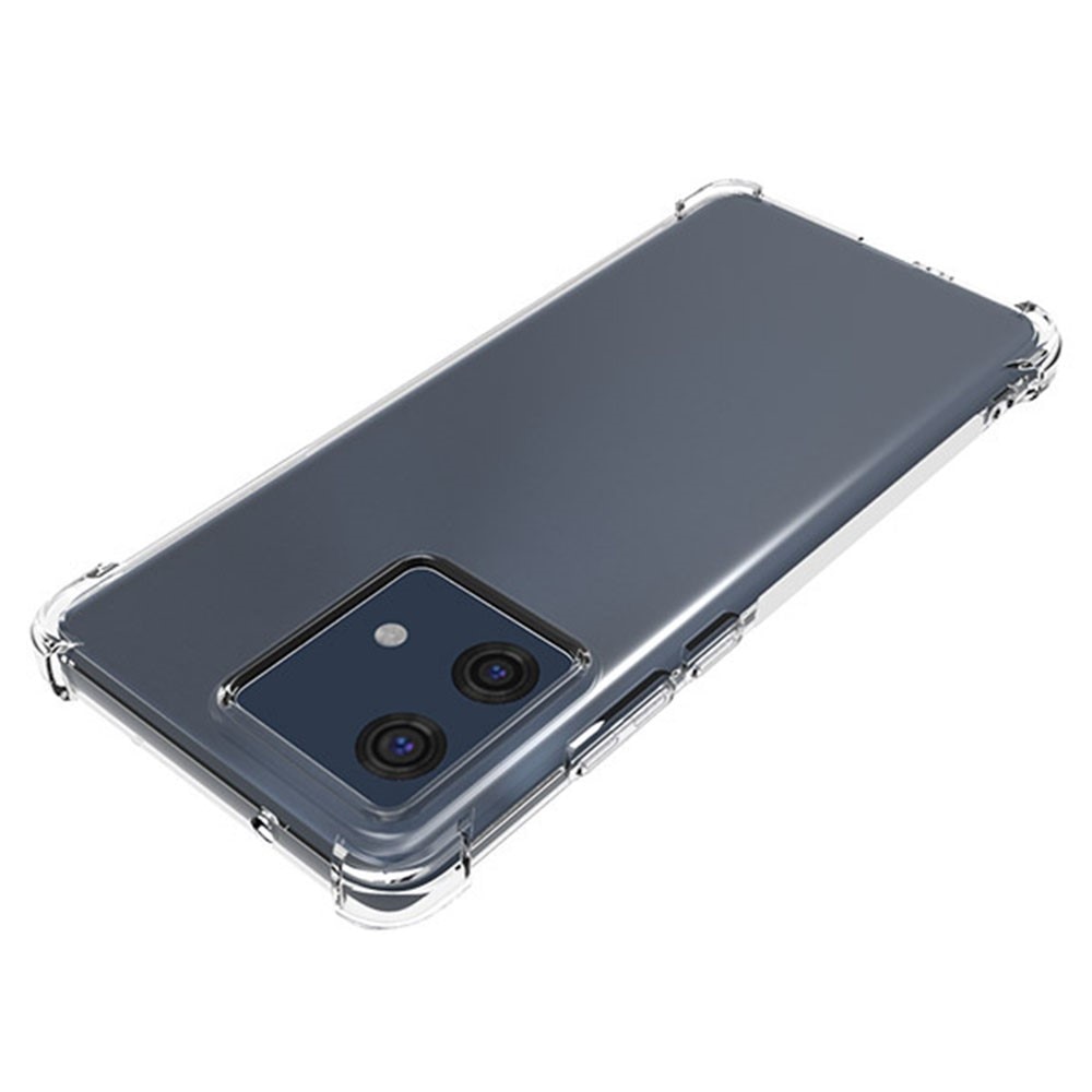 TPU Case Extra Motorola Edge 40 Neo Clear