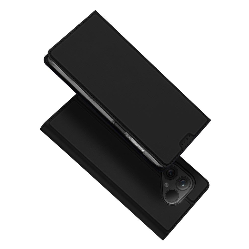 Skin Pro Series  Fairphone 5 - Musta