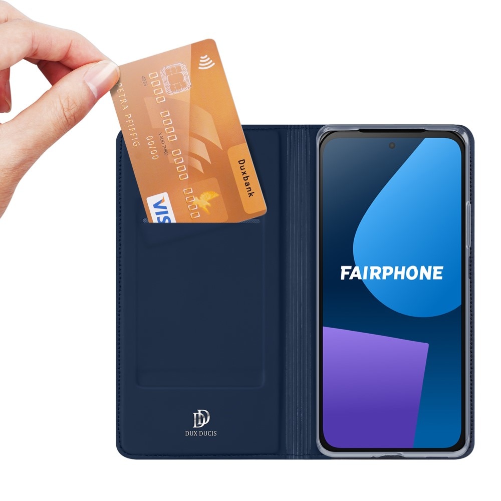 Skin Pro Series  Fairphone 5 - Sininen