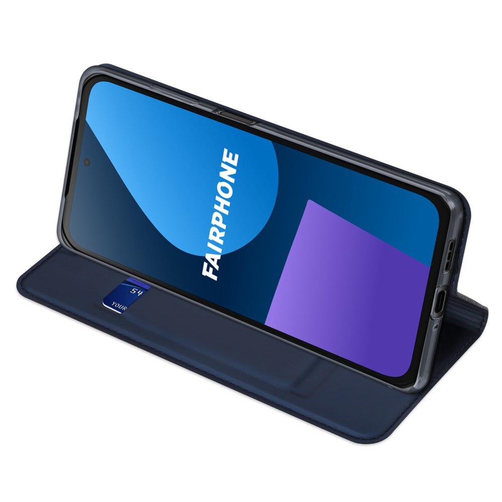 Skin Pro Series  Fairphone 5 - Sininen
