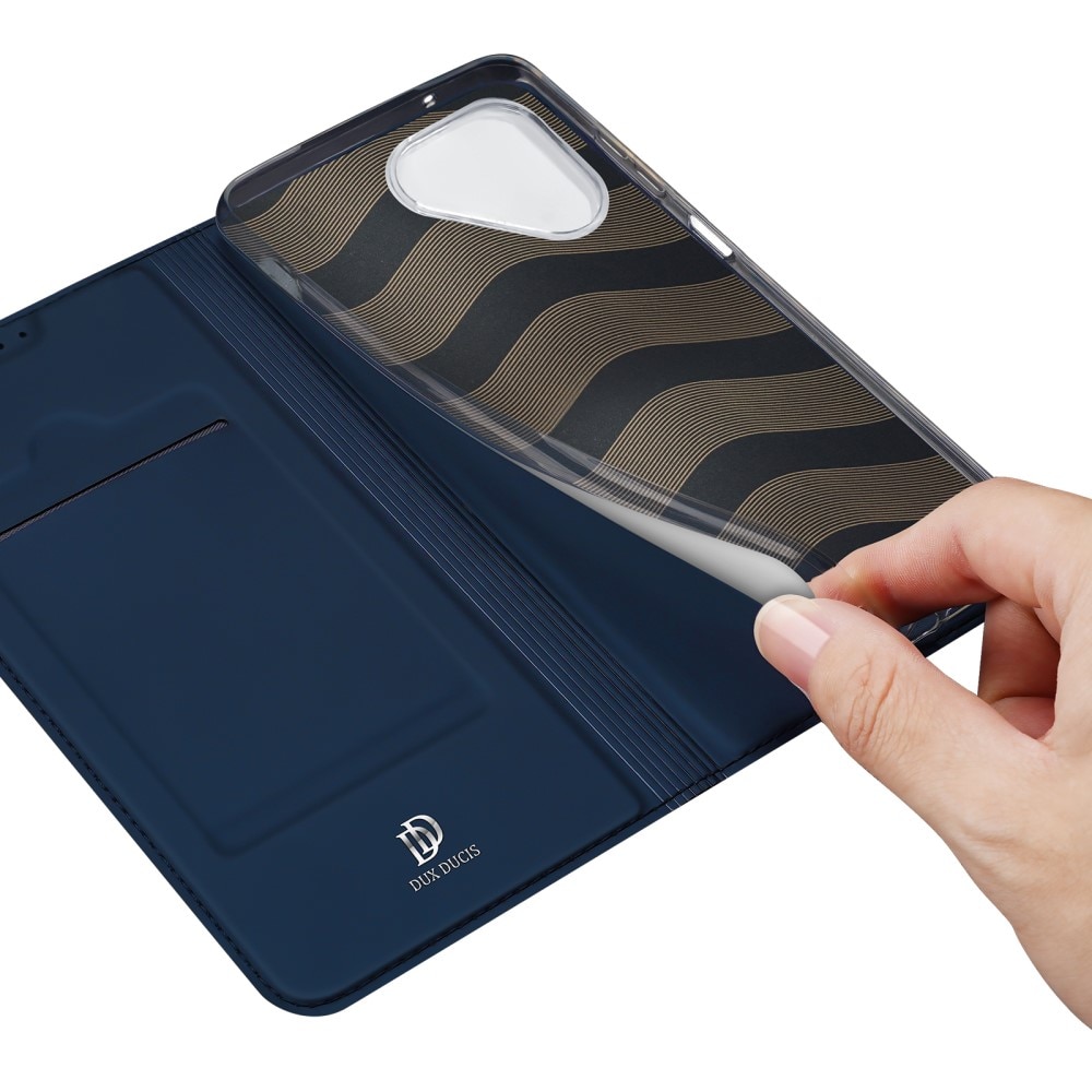 Skin Pro Series  Fairphone 5 - Sininen