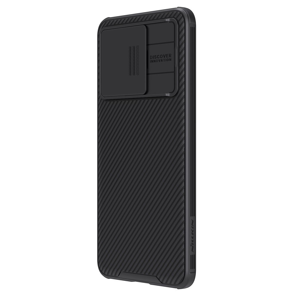 CamShield Kuori Xiaomi 13T Pro musta