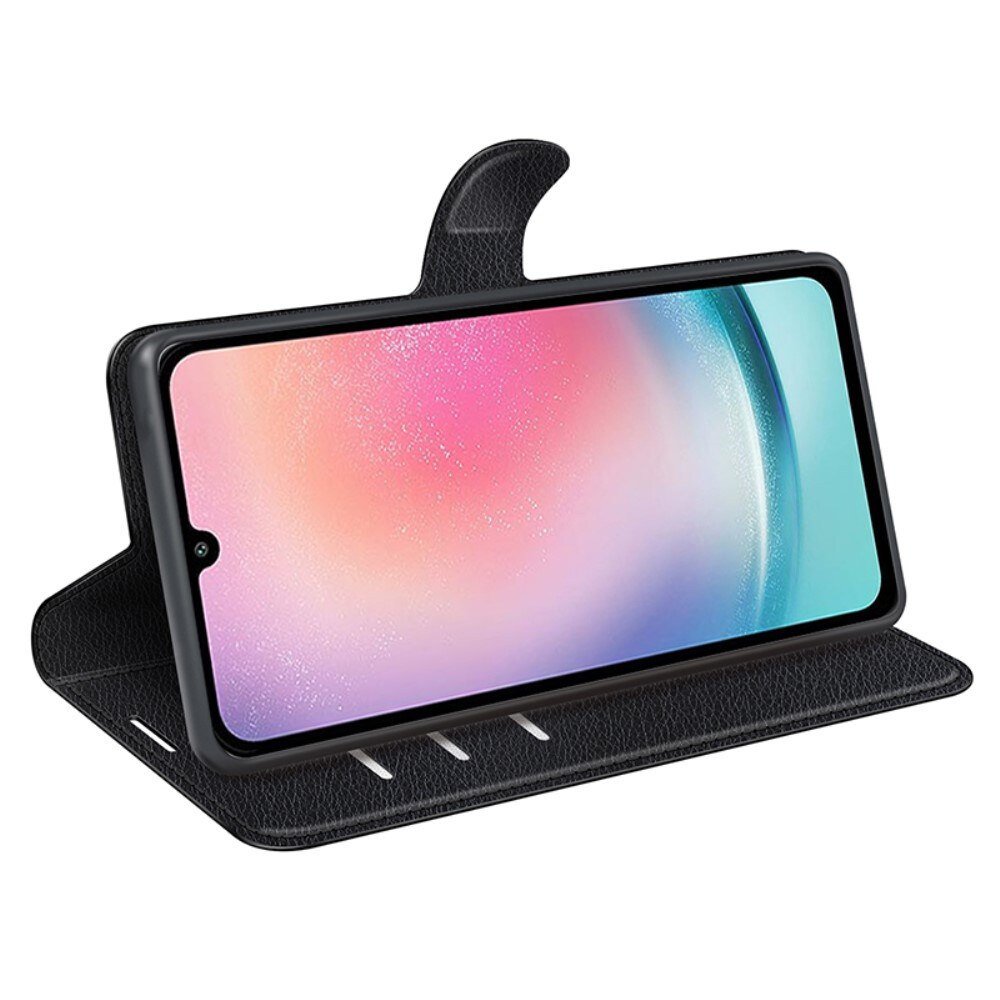 Suojakotelo Samsung Galaxy A25 Musta