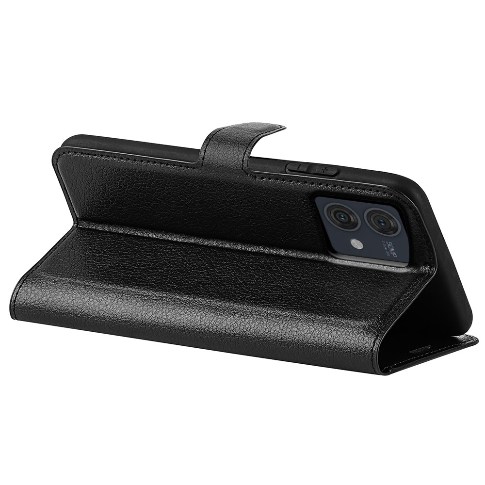 Suojakotelo Motorola Moto G84 Musta