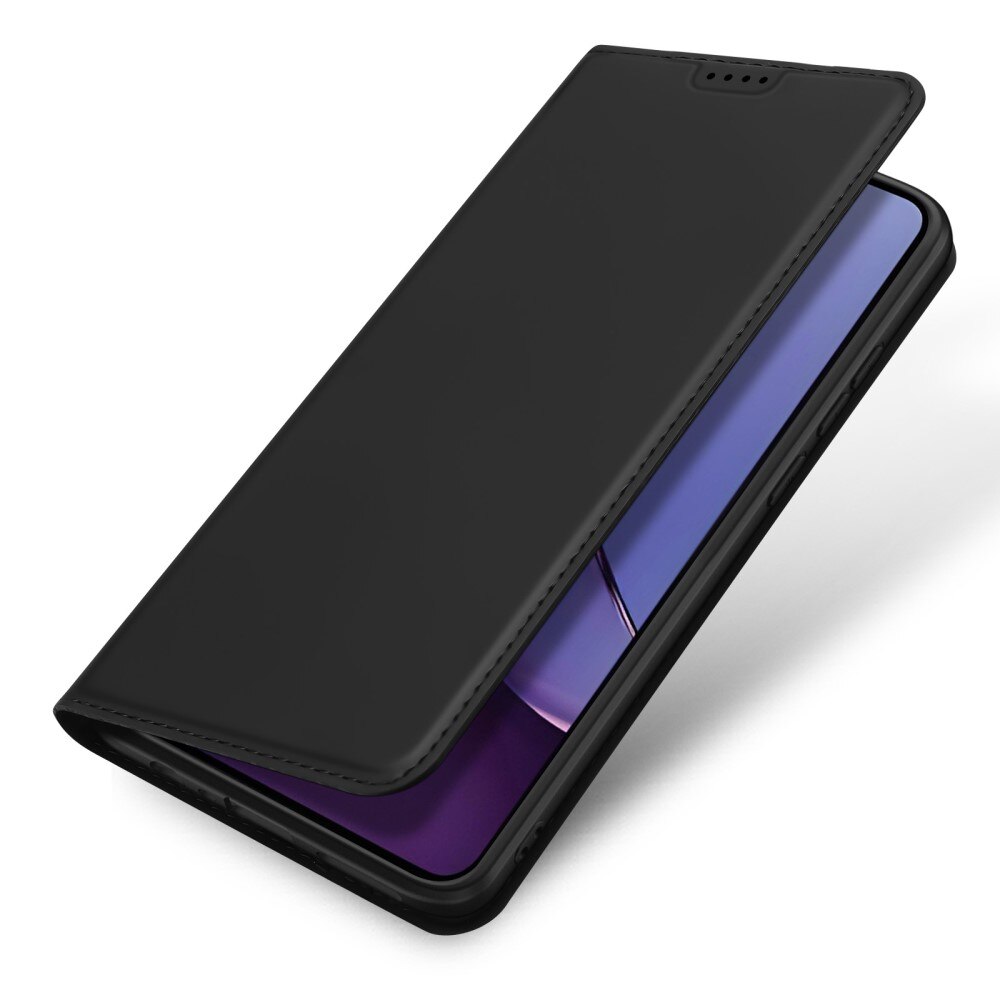 Skin Pro Series Motorola Moto G84 - Musta