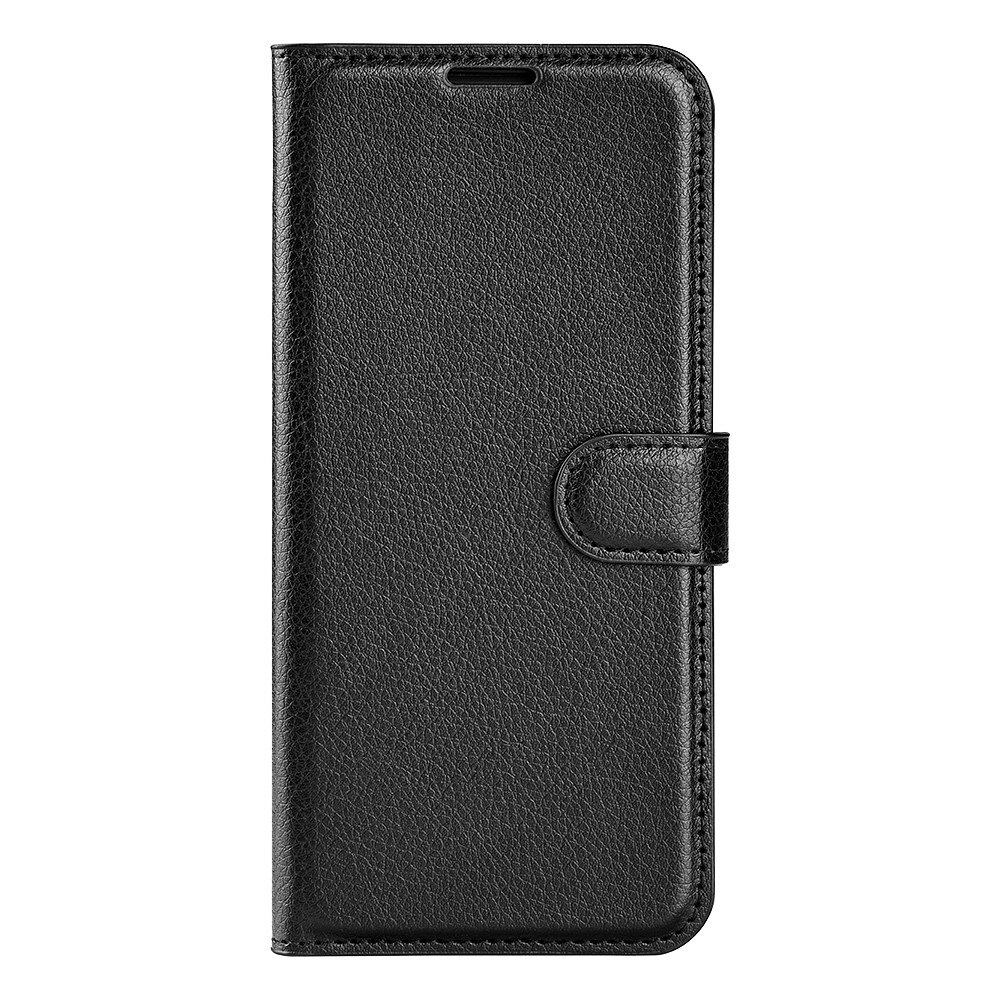 Suojakotelo Xiaomi Redmi Note 13 Pro Plus Musta
