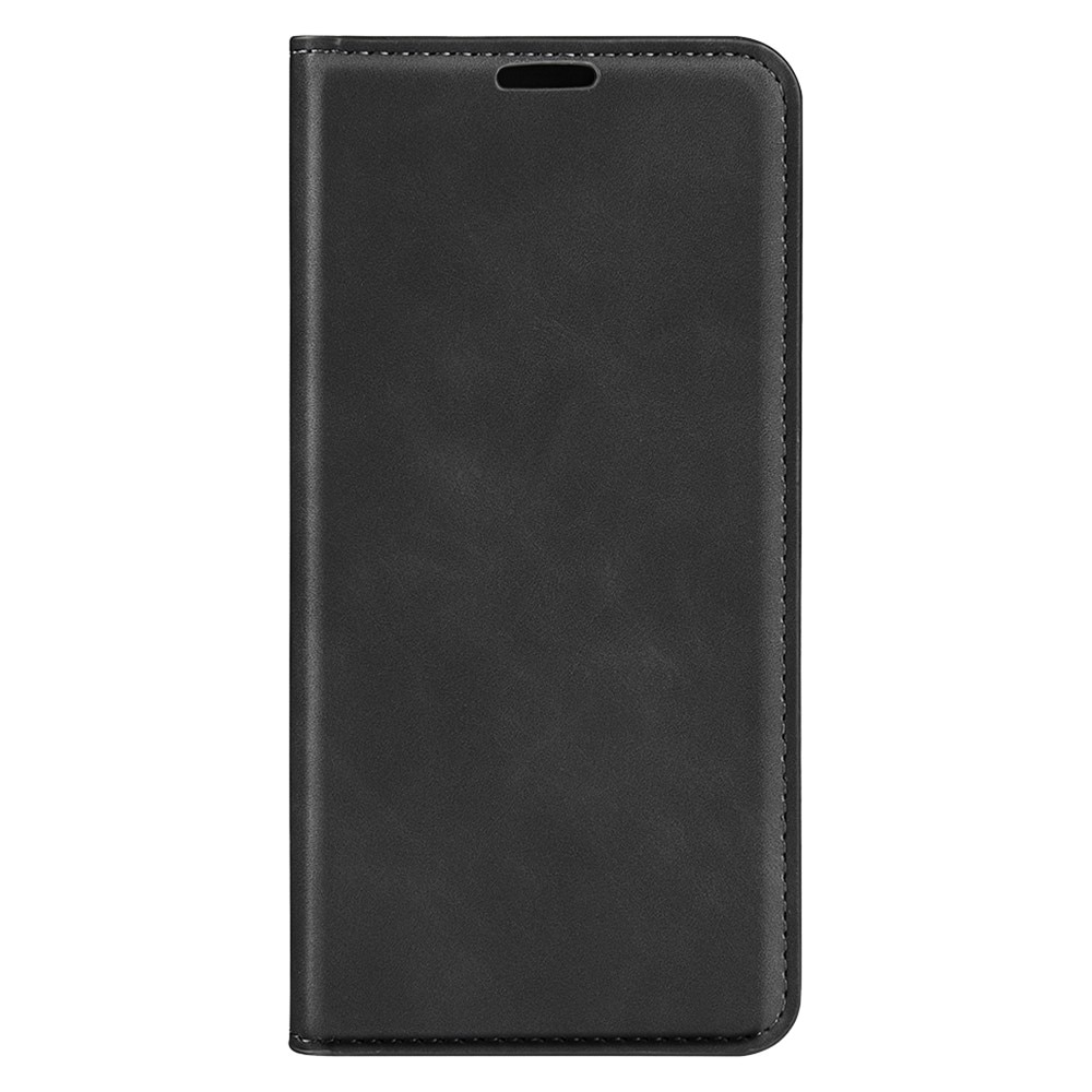Xiaomi Redmi Note 13 Pro Slim Suojakotelo musta