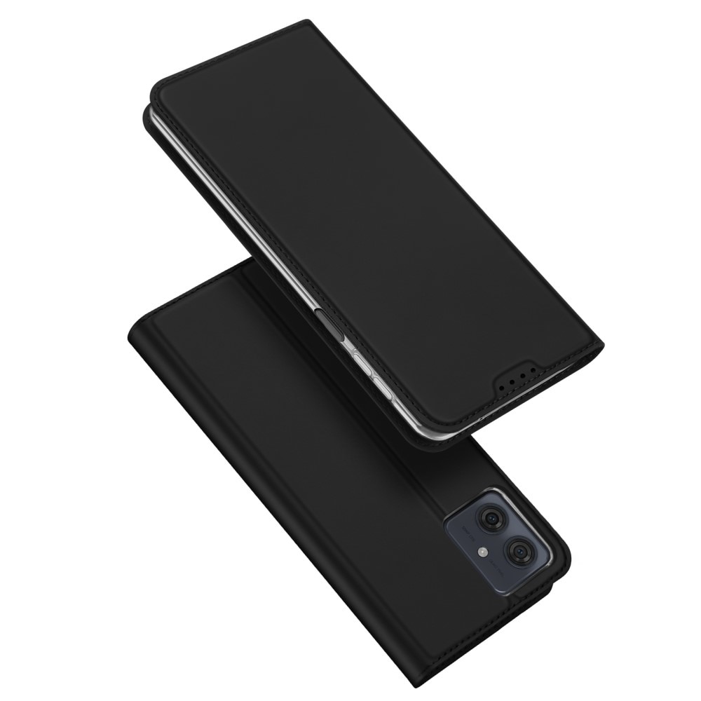 Skin Pro Series Motorola Moto G54 - Black