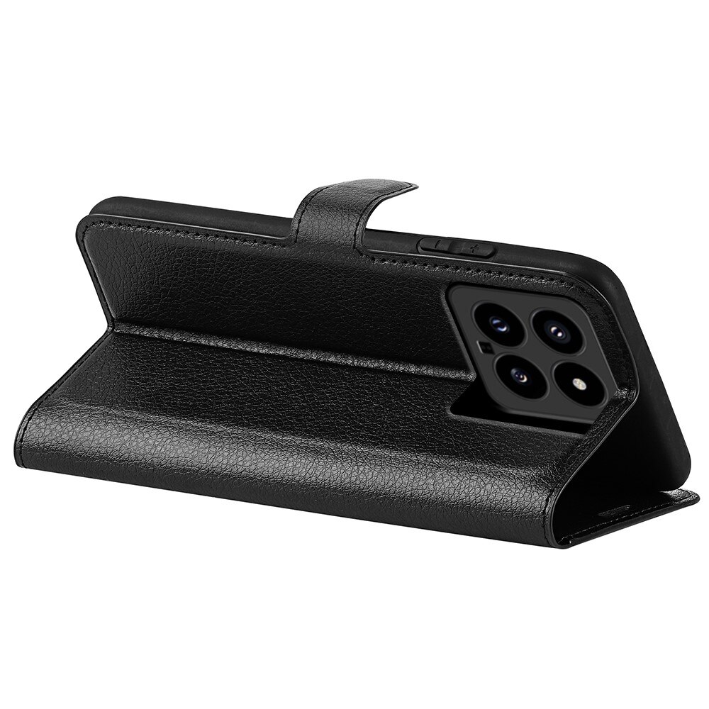 Suojakotelo Xiaomi 14 Musta