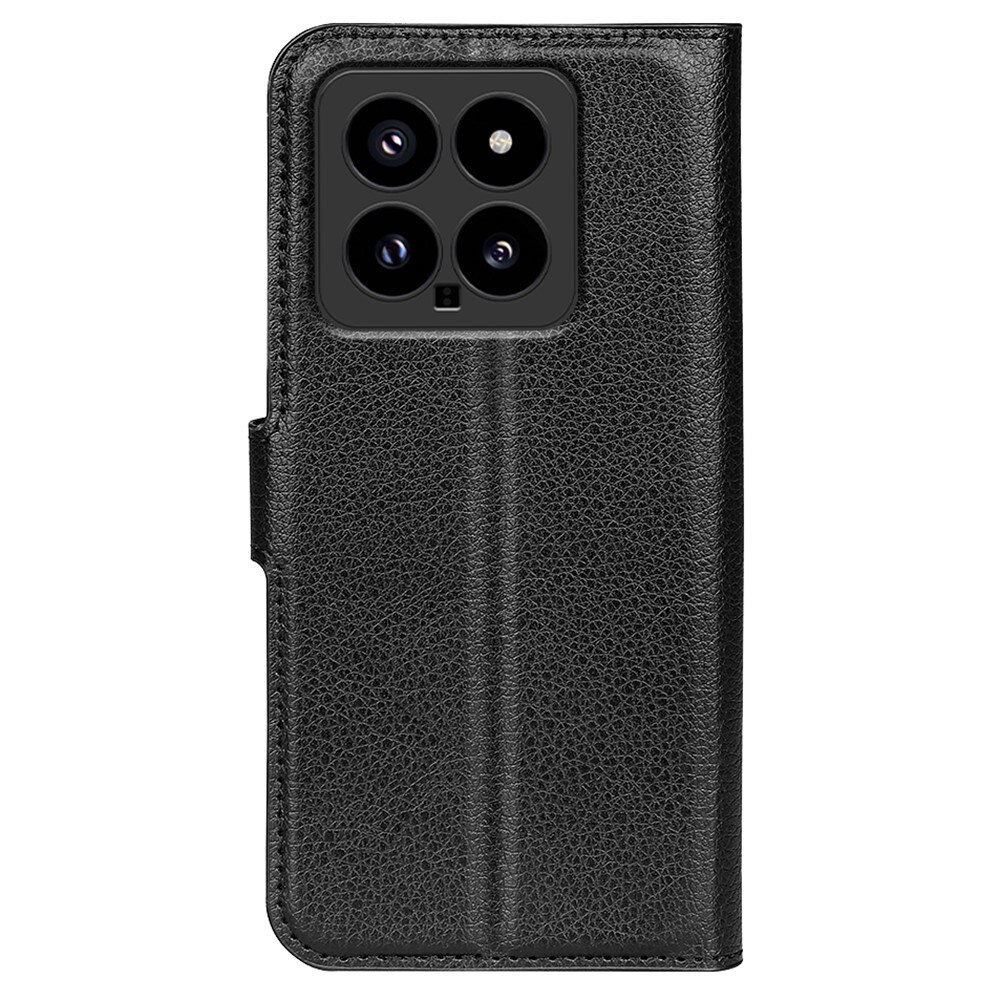 Suojakotelo Xiaomi 14 Musta