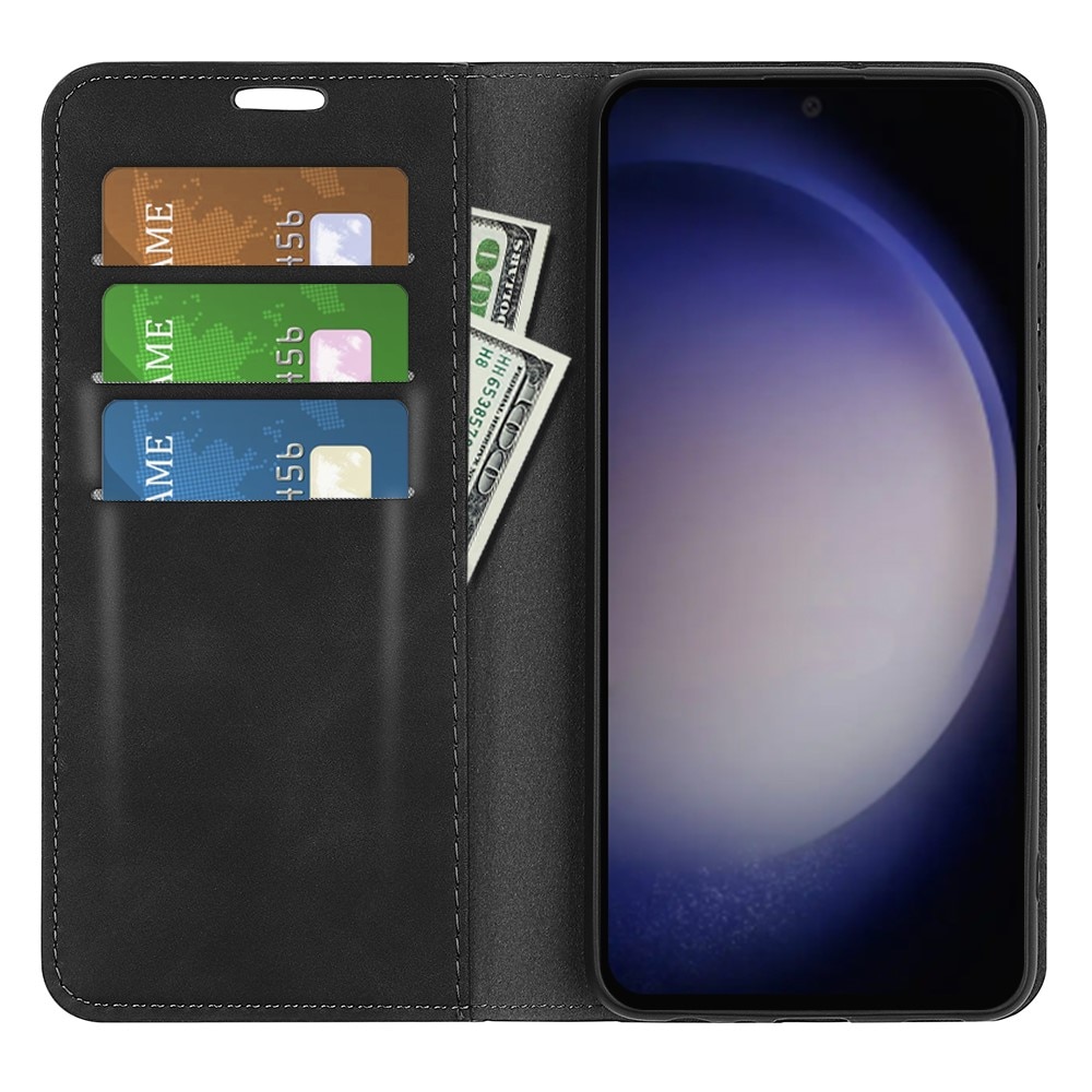 Samsung Galaxy S24 Setti Ohut Kotelo ja Näytönsuoja