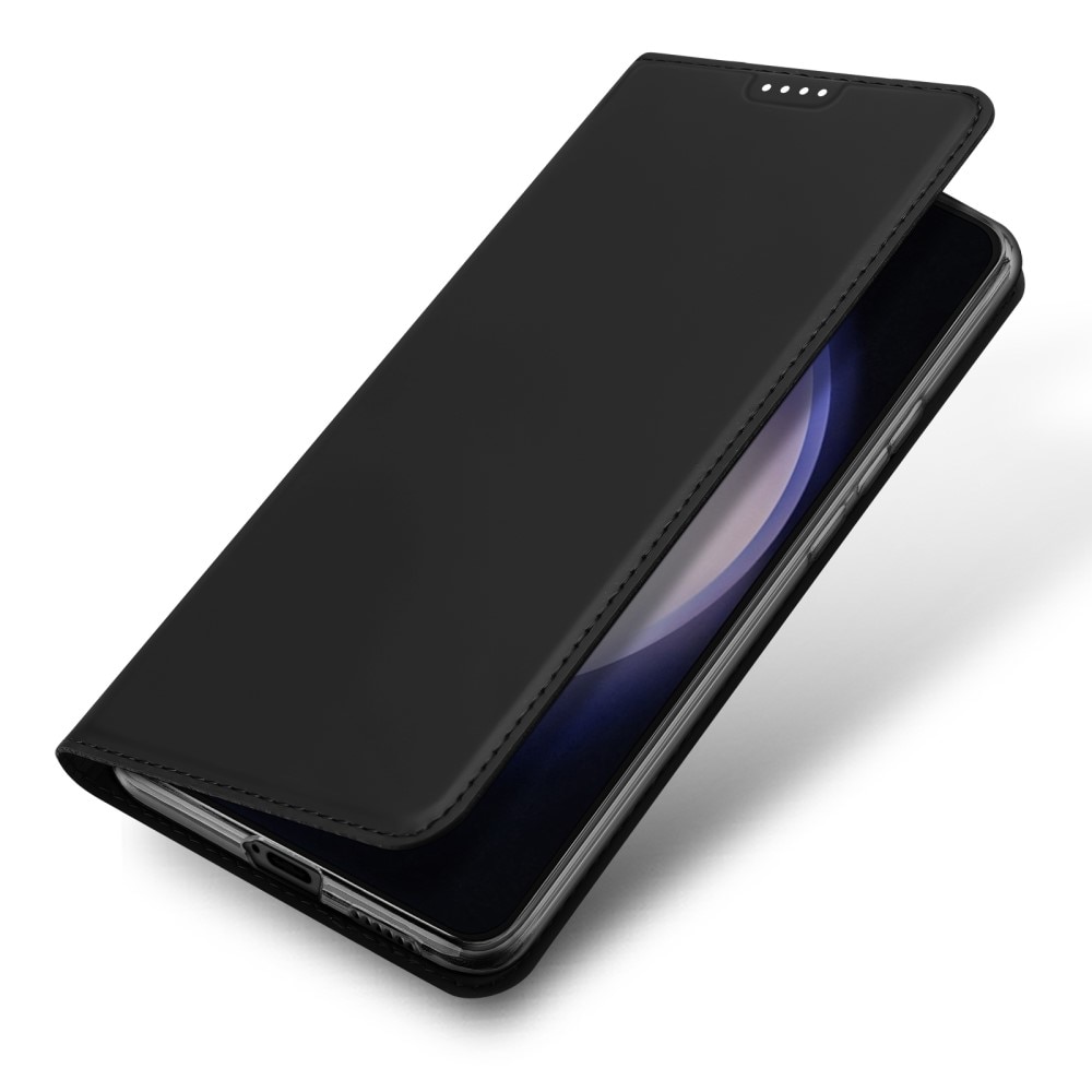 Skin Pro Series Samsung Galaxy S24 - Black