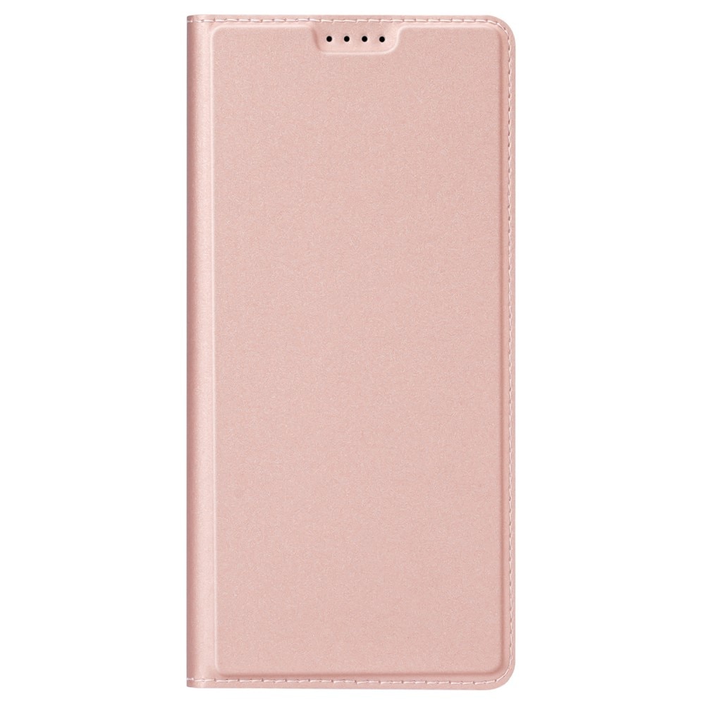 Skin Pro Series Samsung Galaxy S24 - Ruusukulta
