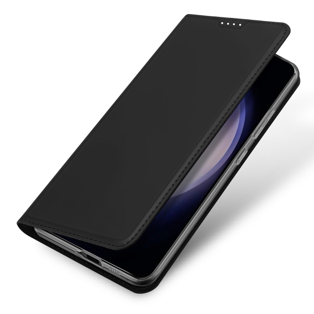Skin Pro Series Samsung Galaxy S24 Plus - Black