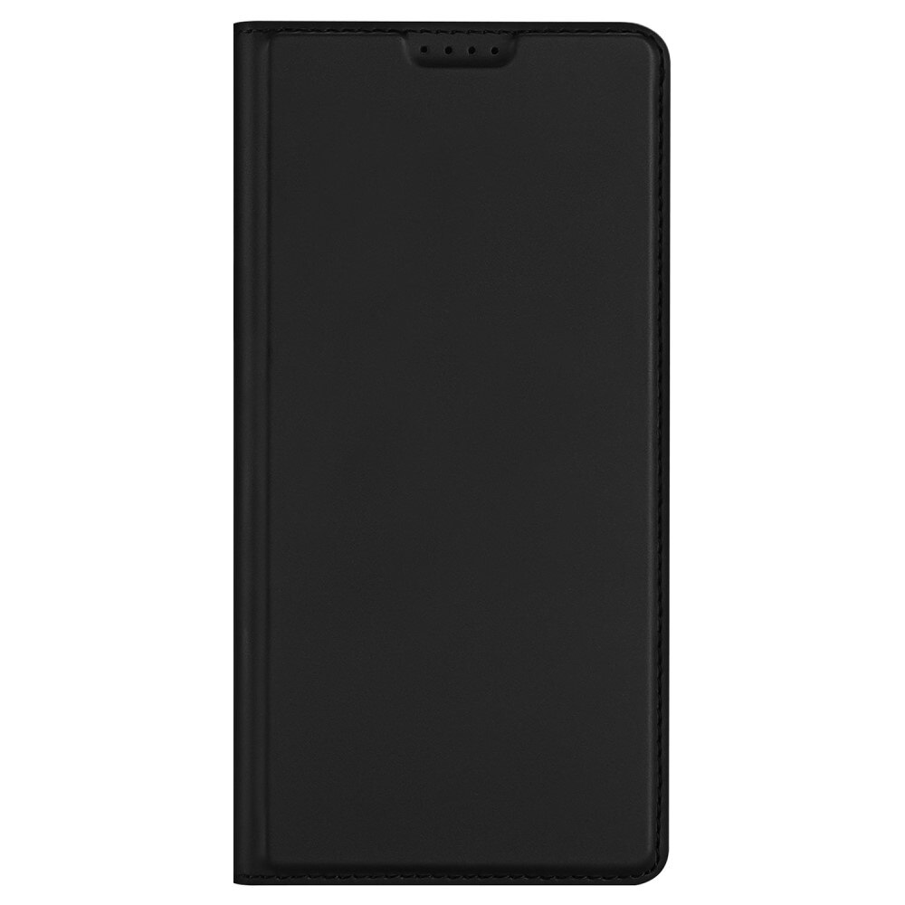 Skin Pro Series Samsung Galaxy S24 Plus - Musta