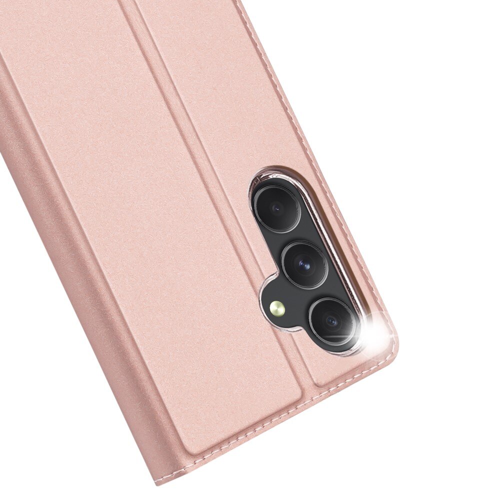 Skin Pro Series Samsung Galaxy S24 Plus - Ruusukulta