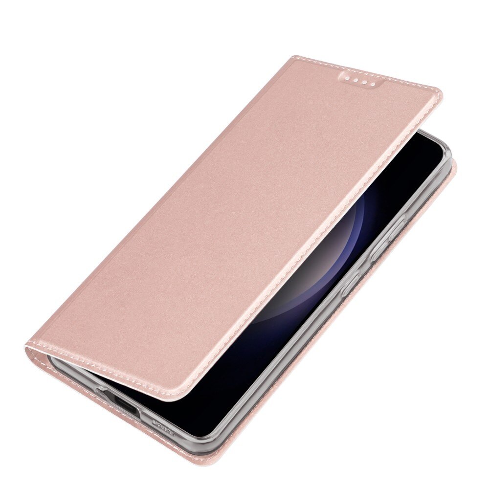 Skin Pro Series Samsung Galaxy S24 Plus - Ruusukulta