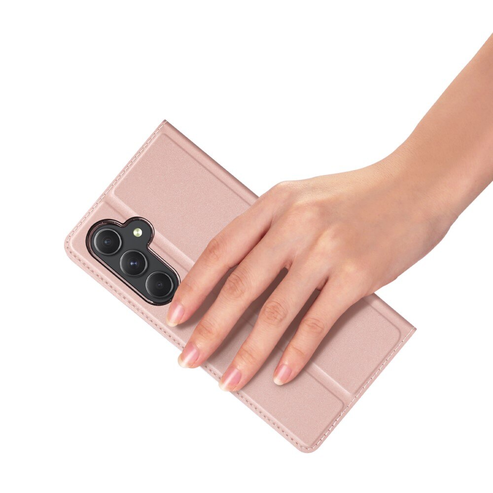 Skin Pro Series Samsung Galaxy S24 Plus - Ruusukulta