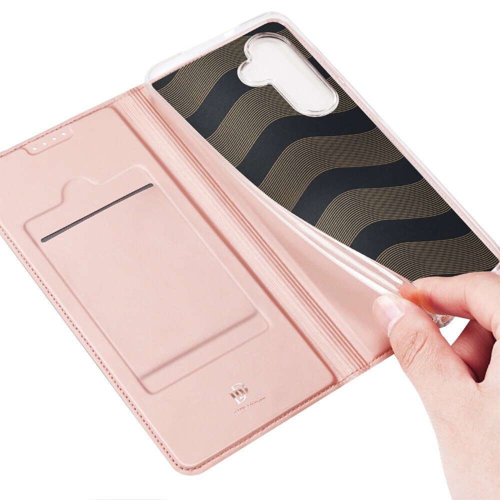 Skin Pro Series Samsung Galaxy S24 Plus - Ruusukulta