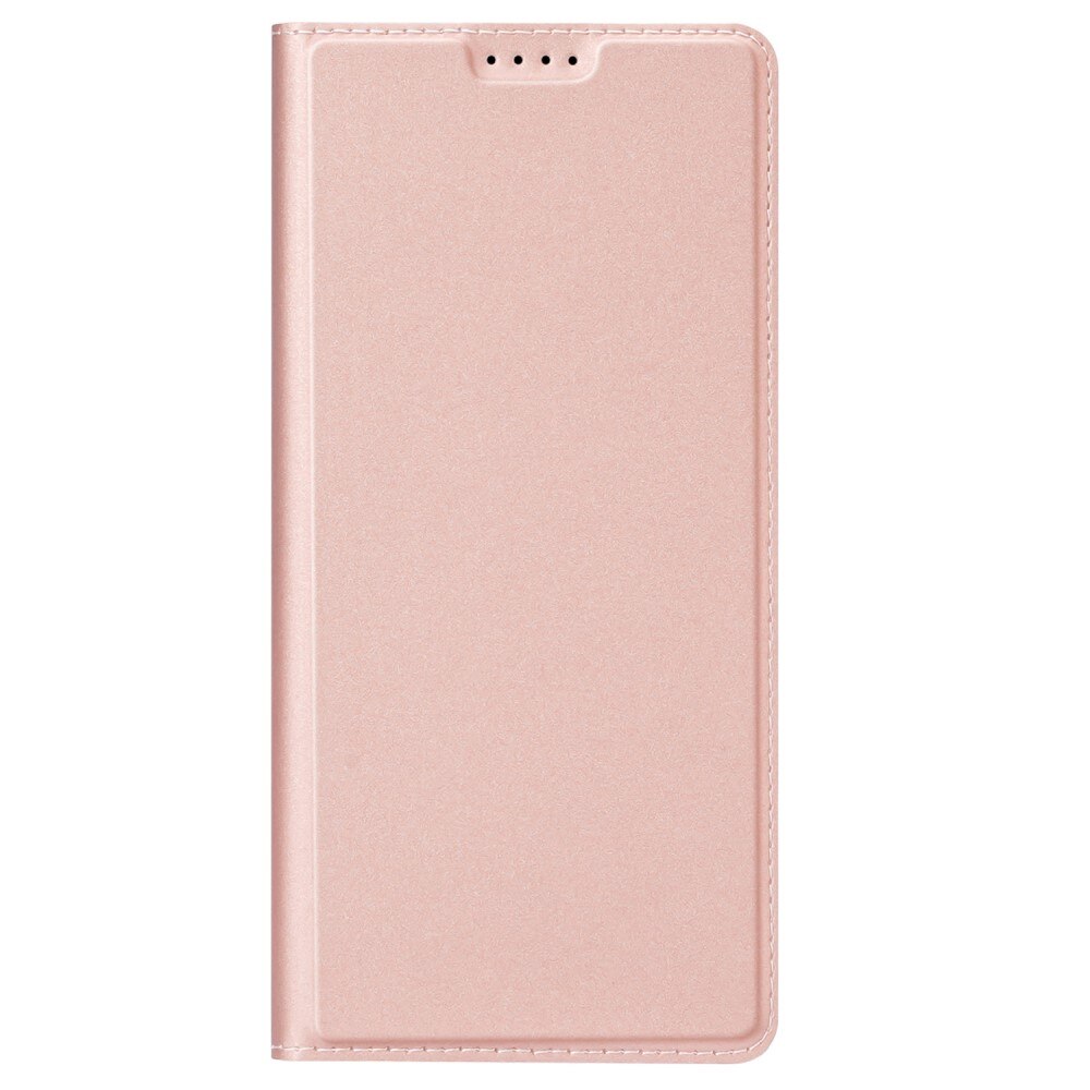 Skin Pro Series Samsung Galaxy S24 Plus - Ruusukulta