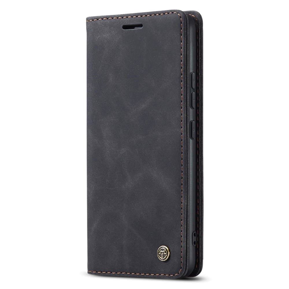 Slim Lompakkokotelo Xiaomi 13T Musta