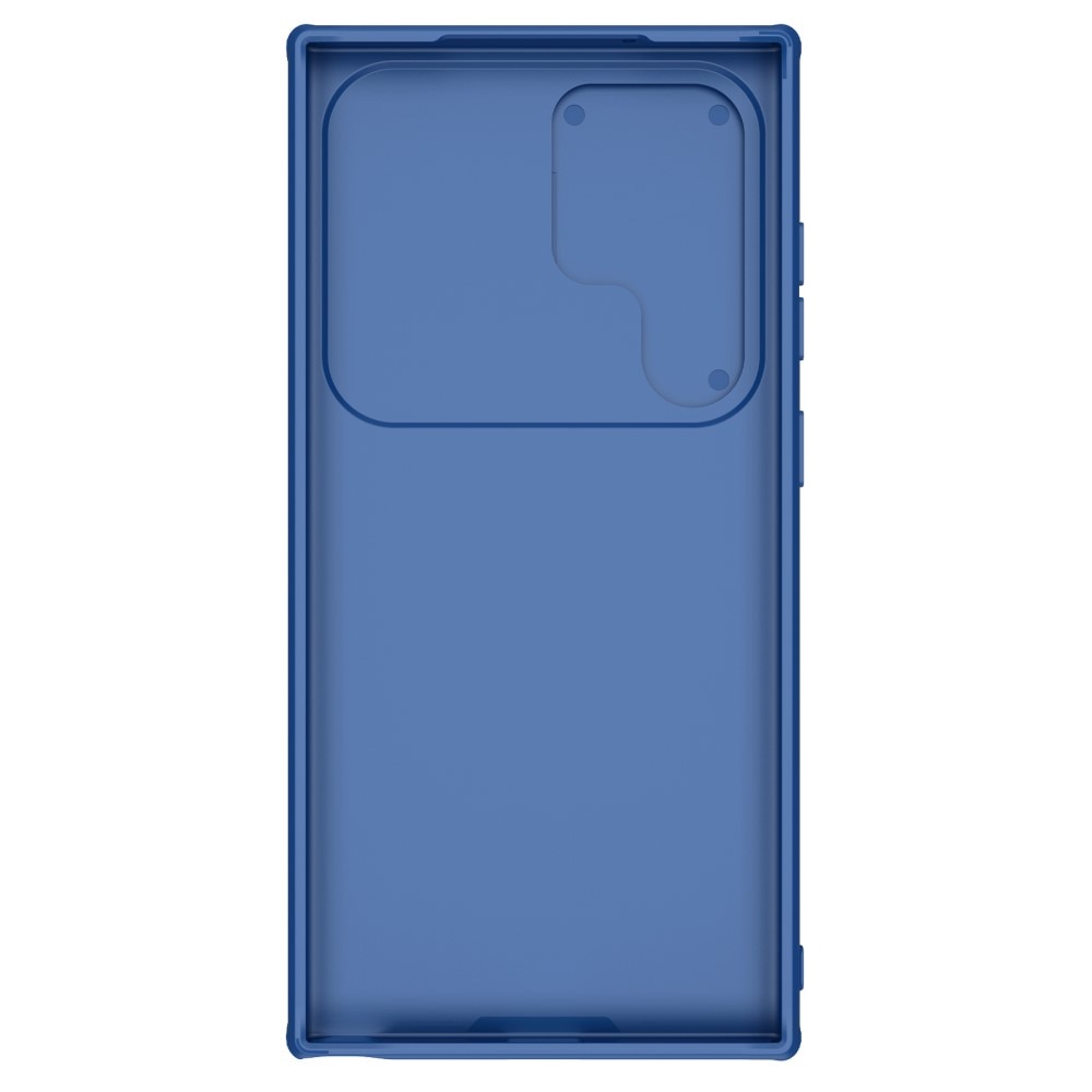 CamShield Kuori Samsung Galaxy S24 Ultra sininen