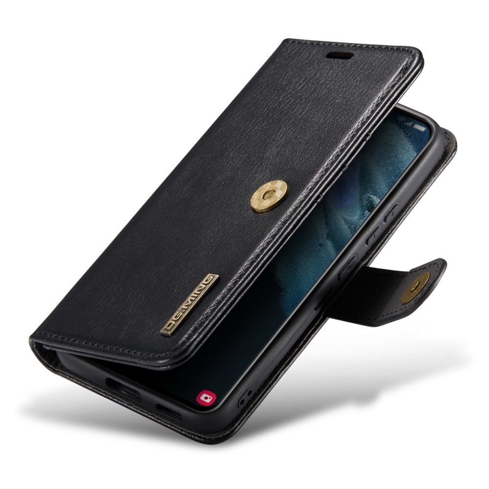 Magnet Wallet Samsung Galaxy S24 Black