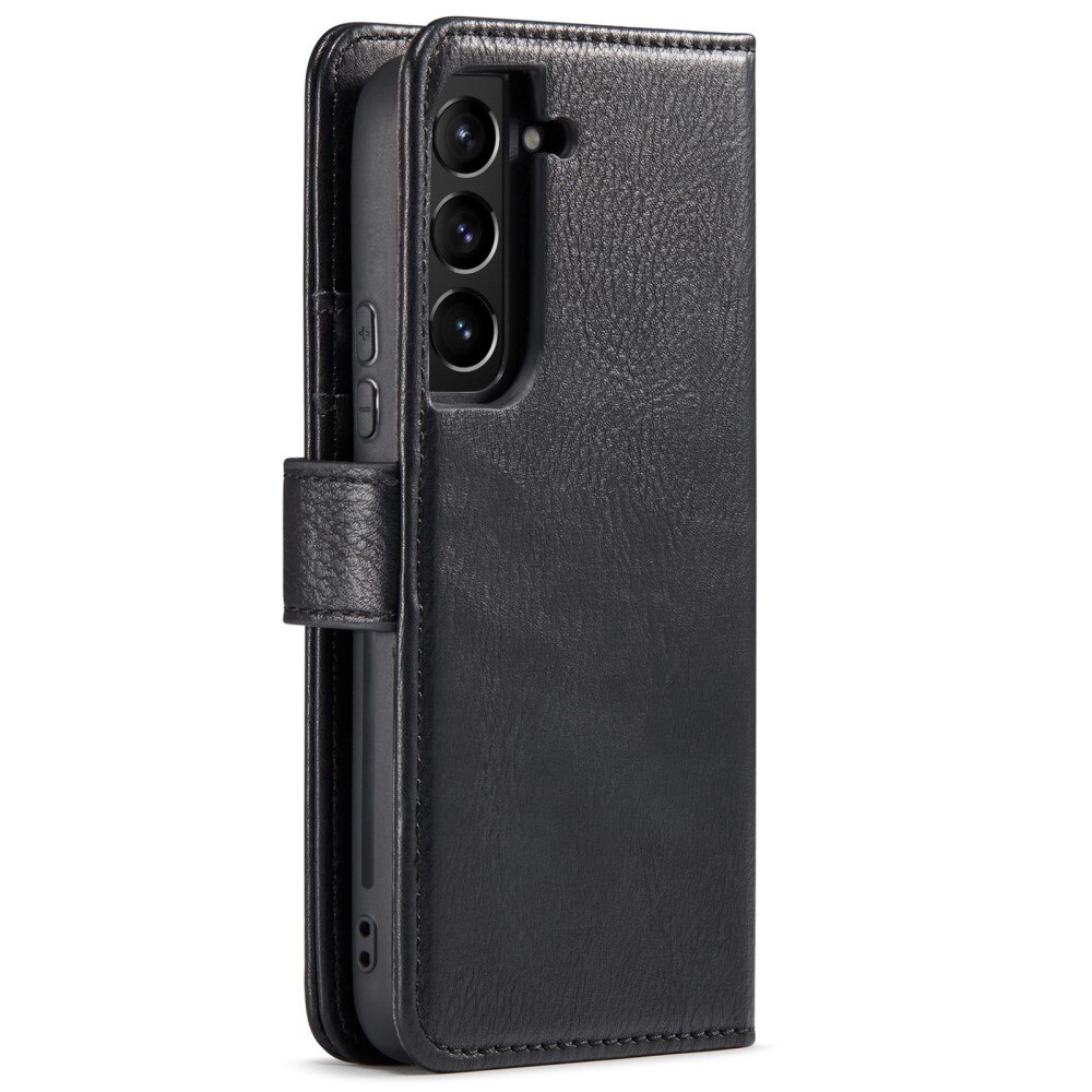 Magnet Wallet Samsung Galaxy S24 Plus Black