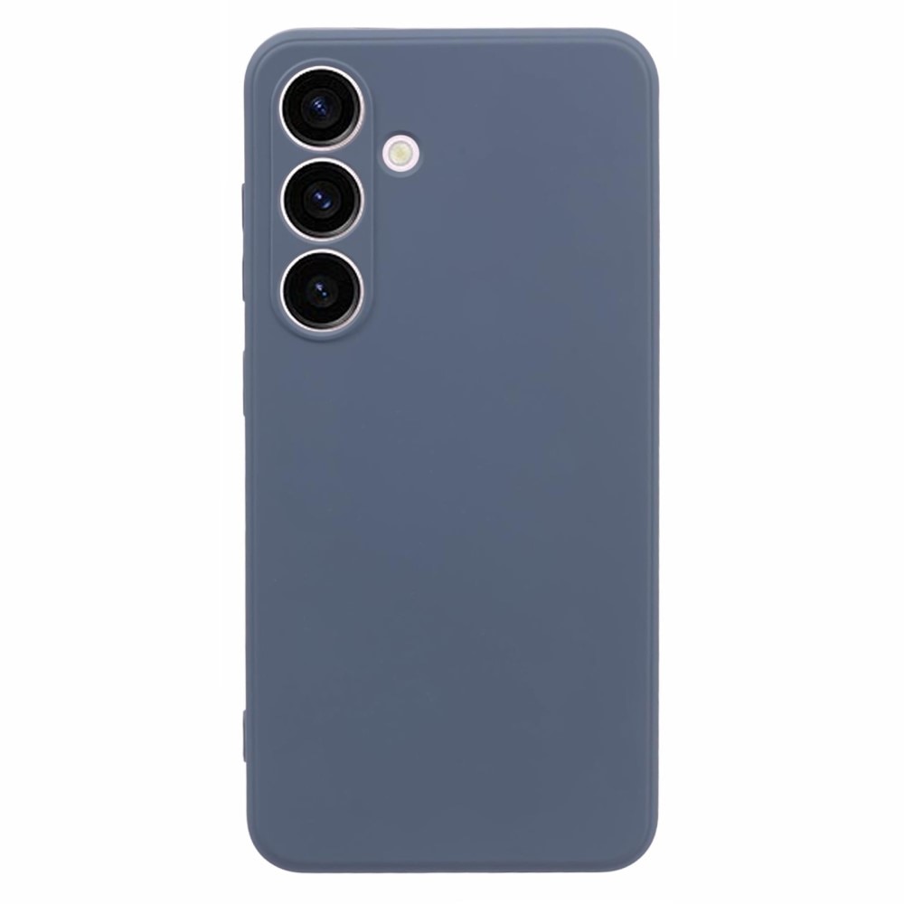Iskunkestävä Kuori TPU Samsung Galaxy S24 sininen