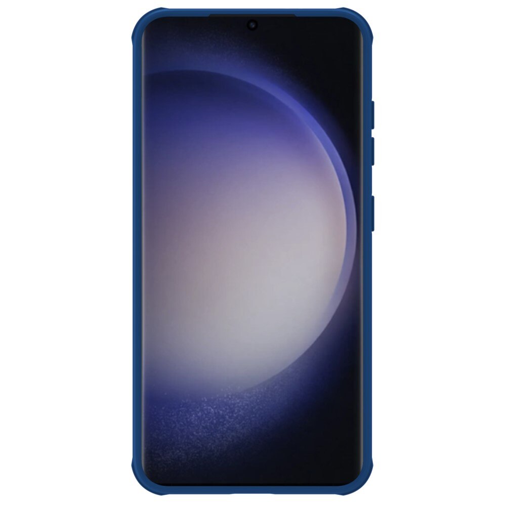 CamShield Kuori Samsung Galaxy S24 Sininen